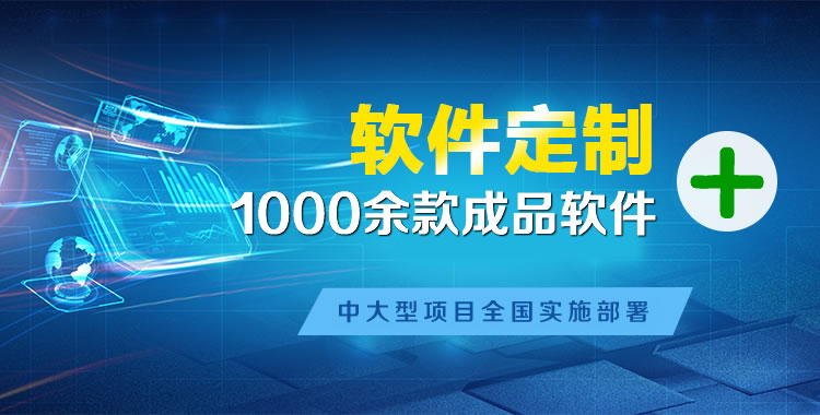 莱山软件开发